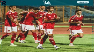 تشكيلة مفاجئة.. مدرب الأهلي يخوض مباراة إيجل نوار بأفضل البدلاء فقط